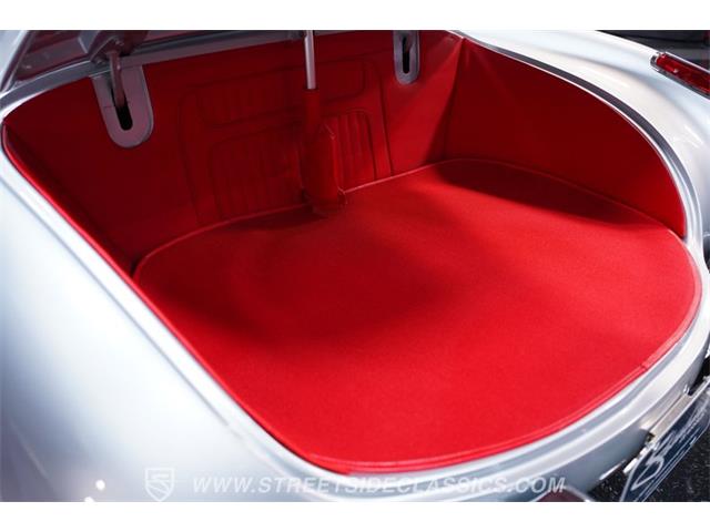 1958 Chevrolet Corvette (CC-2097204) for sale in Lithia Springs, Georgia