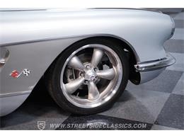 1958 Chevrolet Corvette (CC-2097204) for sale in Lithia Springs, Georgia