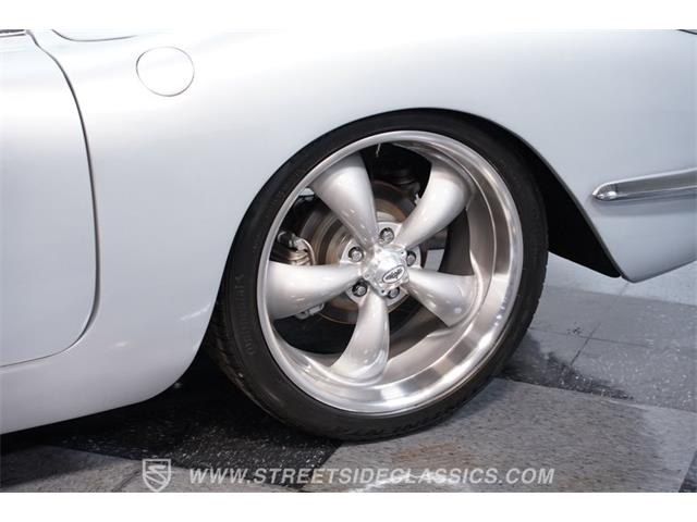 1958 Chevrolet Corvette (CC-2097204) for sale in Lithia Springs, Georgia