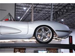1958 Chevrolet Corvette (CC-2097204) for sale in Lithia Springs, Georgia