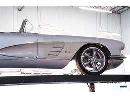 1958 Chevrolet Corvette (CC-2097204) for sale in Lithia Springs, Georgia