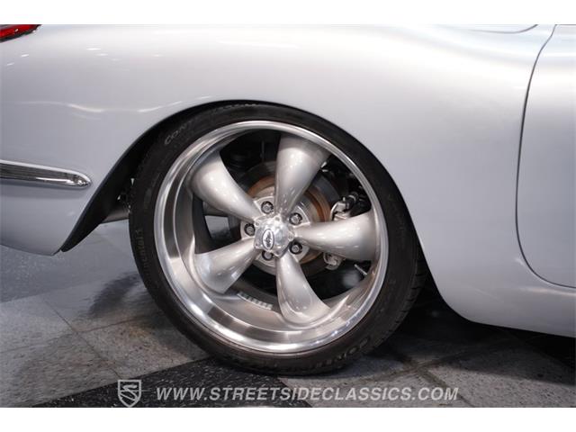 1958 Chevrolet Corvette (CC-2097204) for sale in Lithia Springs, Georgia