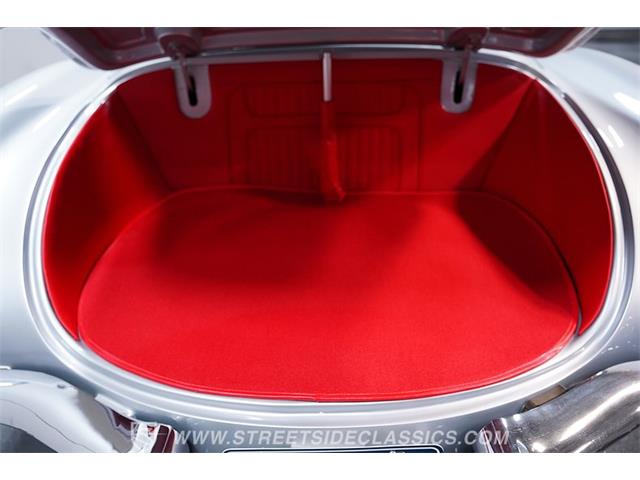 1958 Chevrolet Corvette (CC-2097204) for sale in Lithia Springs, Georgia