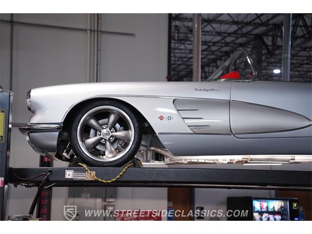 1958 Chevrolet Corvette (CC-2097204) for sale in Lithia Springs, Georgia