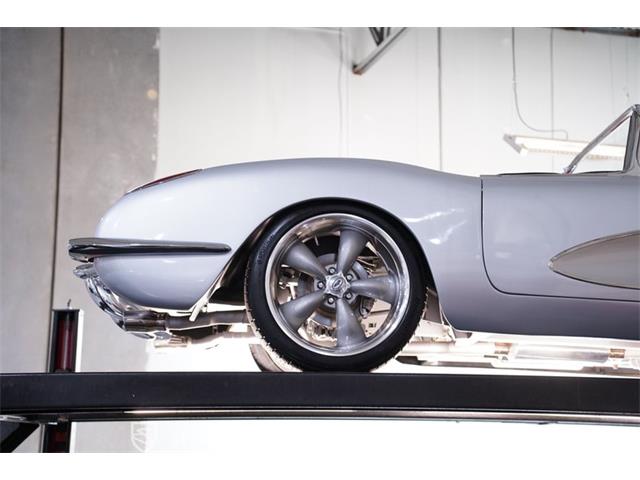1958 Chevrolet Corvette (CC-2097204) for sale in Lithia Springs, Georgia