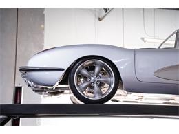 1958 Chevrolet Corvette (CC-2097204) for sale in Lithia Springs, Georgia