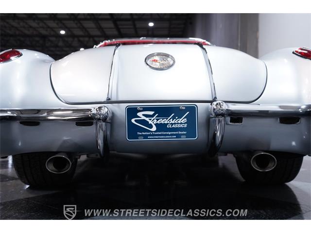 1958 Chevrolet Corvette (CC-2097204) for sale in Lithia Springs, Georgia