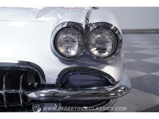 1958 Chevrolet Corvette (CC-2097204) for sale in Lithia Springs, Georgia