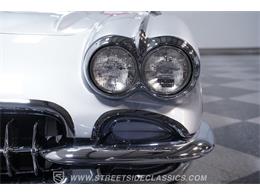 1958 Chevrolet Corvette (CC-2097204) for sale in Lithia Springs, Georgia