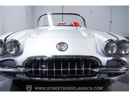 1958 Chevrolet Corvette (CC-2097204) for sale in Lithia Springs, Georgia