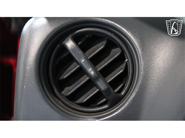 1999 Pontiac Firebird (CC-2097205) for sale in Peoria, Arizona