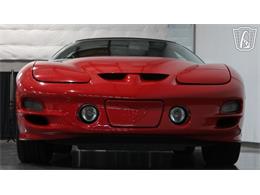 1999 Pontiac Firebird (CC-2097205) for sale in Peoria, Arizona