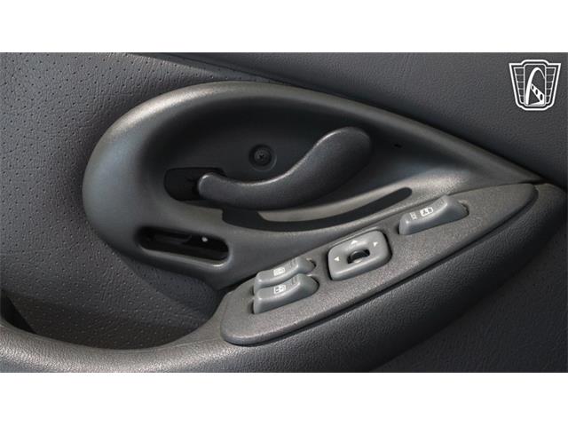 1999 Pontiac Firebird (CC-2097205) for sale in Peoria, Arizona