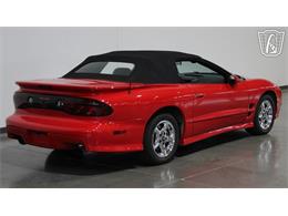 1999 Pontiac Firebird (CC-2097205) for sale in Peoria, Arizona