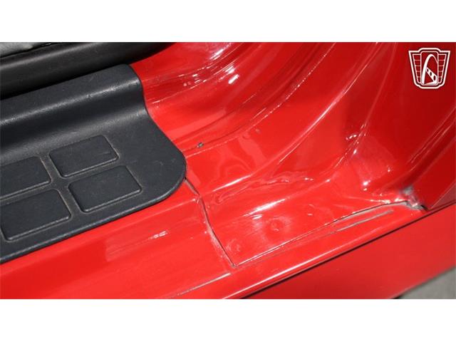 1999 Pontiac Firebird (CC-2097205) for sale in Peoria, Arizona