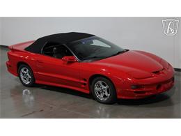 1999 Pontiac Firebird (CC-2097205) for sale in Peoria, Arizona