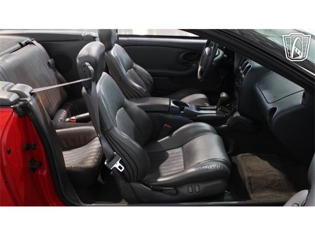 1999 Pontiac Firebird (CC-2097205) for sale in Peoria, Arizona