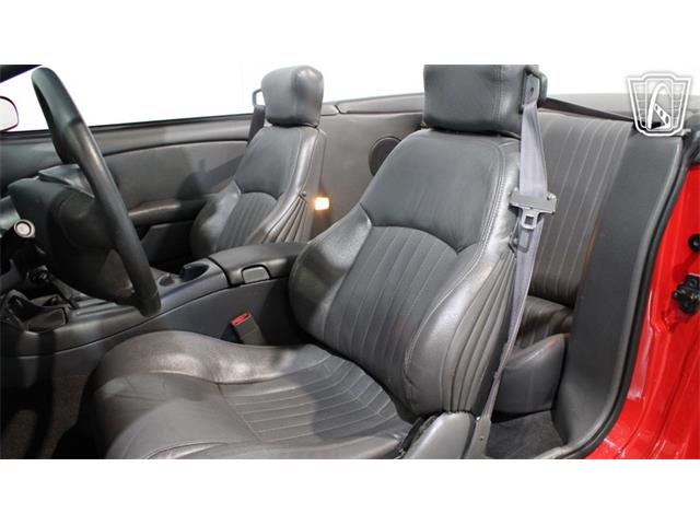 1999 Pontiac Firebird (CC-2097205) for sale in Peoria, Arizona