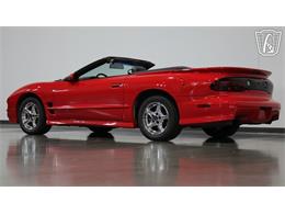 1999 Pontiac Firebird (CC-2097205) for sale in Peoria, Arizona