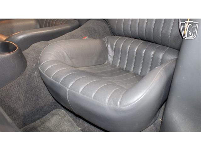 1999 Pontiac Firebird (CC-2097205) for sale in Peoria, Arizona