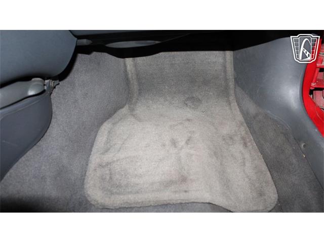 1999 Pontiac Firebird (CC-2097205) for sale in Peoria, Arizona