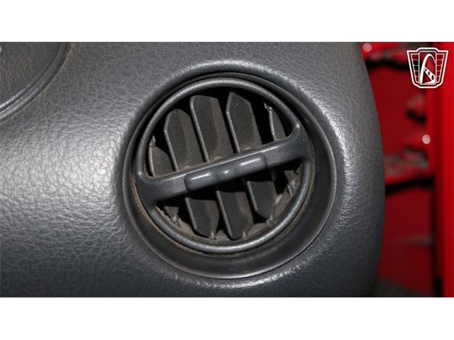 1999 Pontiac Firebird (CC-2097205) for sale in Peoria, Arizona