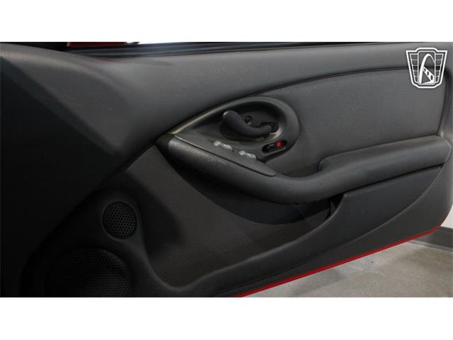 1999 Pontiac Firebird (CC-2097205) for sale in Peoria, Arizona