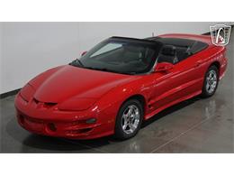 1999 Pontiac Firebird (CC-2097205) for sale in Peoria, Arizona