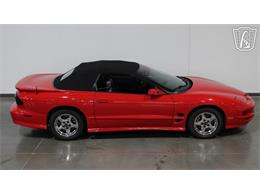 1999 Pontiac Firebird (CC-2097205) for sale in Peoria, Arizona