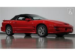 1999 Pontiac Firebird (CC-2097205) for sale in Peoria, Arizona