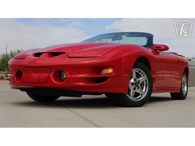 1999 Pontiac Firebird (CC-2097205) for sale in Peoria, Arizona