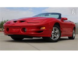 1999 Pontiac Firebird (CC-2097205) for sale in Peoria, Arizona