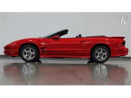 1999 Pontiac Firebird (CC-2097205) for sale in Peoria, Arizona
