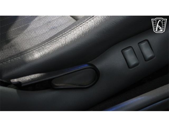 1999 Pontiac Firebird (CC-2097205) for sale in Peoria, Arizona