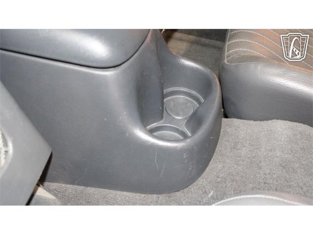 1999 Pontiac Firebird (CC-2097205) for sale in Peoria, Arizona