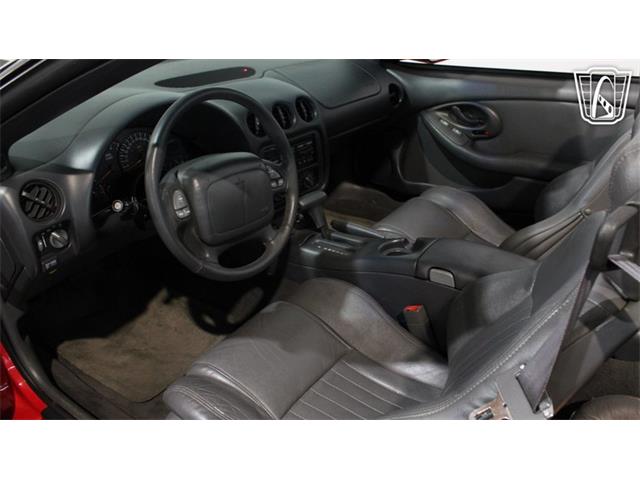 1999 Pontiac Firebird (CC-2097205) for sale in Peoria, Arizona