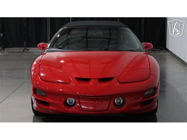 1999 Pontiac Firebird (CC-2097205) for sale in Peoria, Arizona