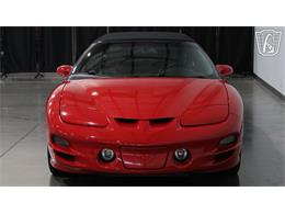 1999 Pontiac Firebird (CC-2097205) for sale in Peoria, Arizona