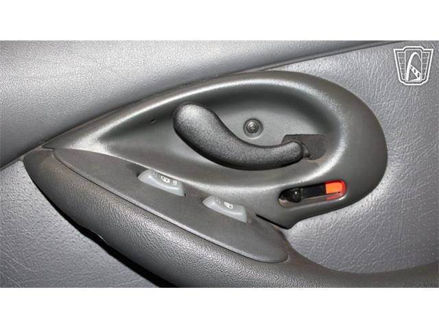 1999 Pontiac Firebird (CC-2097205) for sale in Peoria, Arizona