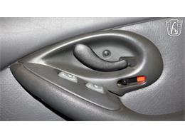 1999 Pontiac Firebird (CC-2097205) for sale in Peoria, Arizona