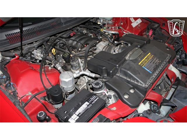 1999 Pontiac Firebird (CC-2097205) for sale in Peoria, Arizona