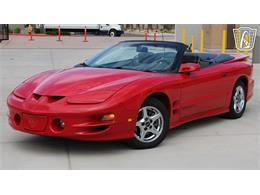 1999 Pontiac Firebird (CC-2097205) for sale in Peoria, Arizona