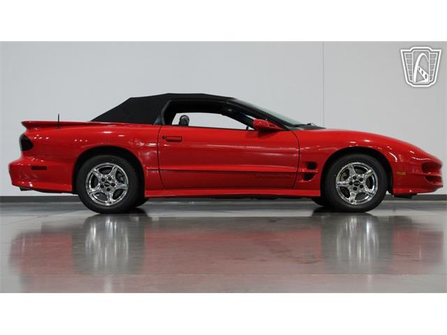 1999 Pontiac Firebird (CC-2097205) for sale in Peoria, Arizona