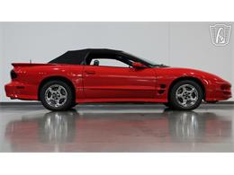 1999 Pontiac Firebird (CC-2097205) for sale in Peoria, Arizona