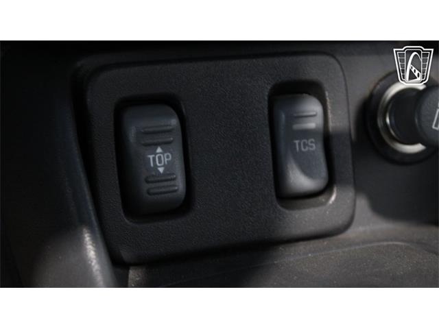 1999 Pontiac Firebird (CC-2097205) for sale in Peoria, Arizona