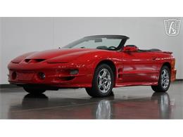 1999 Pontiac Firebird (CC-2097205) for sale in Peoria, Arizona