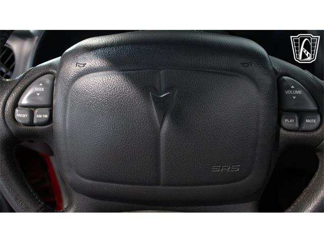 1999 Pontiac Firebird (CC-2097205) for sale in Peoria, Arizona
