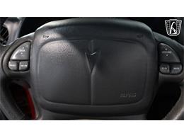 1999 Pontiac Firebird (CC-2097205) for sale in Peoria, Arizona