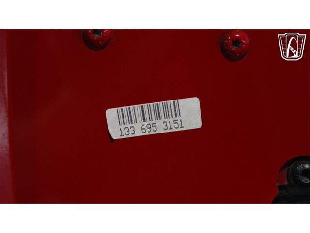 1999 Pontiac Firebird (CC-2097205) for sale in Peoria, Arizona