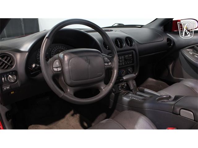 1999 Pontiac Firebird (CC-2097205) for sale in Peoria, Arizona